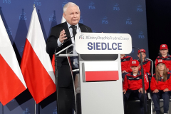 kaczynski